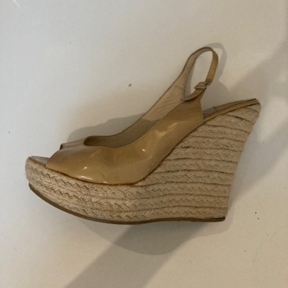 Jimmy Choo Espadrilles